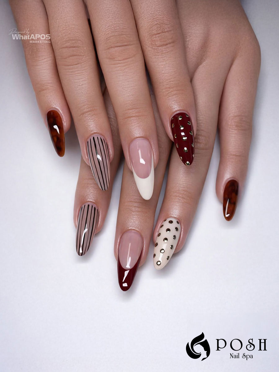 POSH NAIL SPA - ELGIN